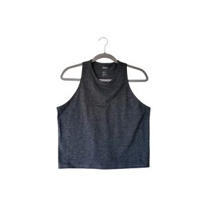 New Girlfriend Collective Gray Tank Top Size‎ XL NWOT